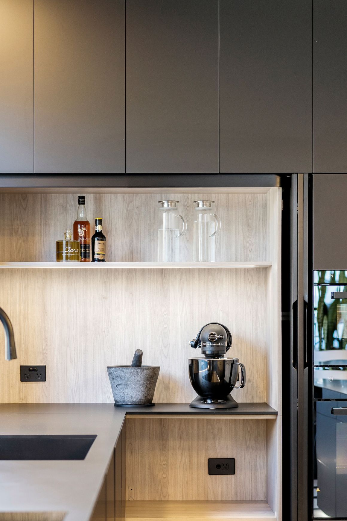 Fenix for Interiors | Decorative Panels