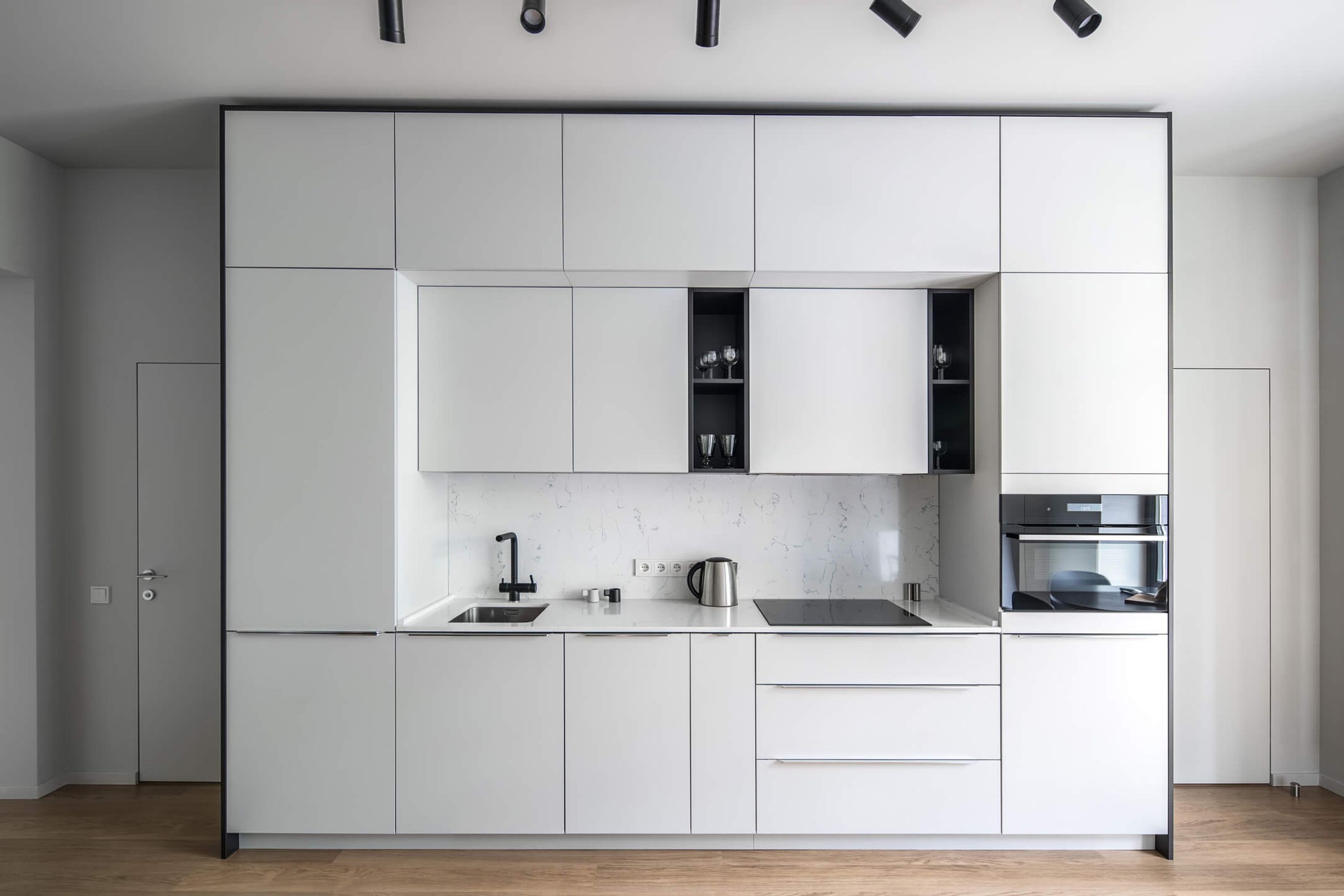HPL Plywood High Pressure Laminate Joinery Panels