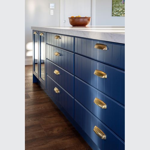 Prestyle Silver Series - Tyburn Kitchen Cabinet Doors