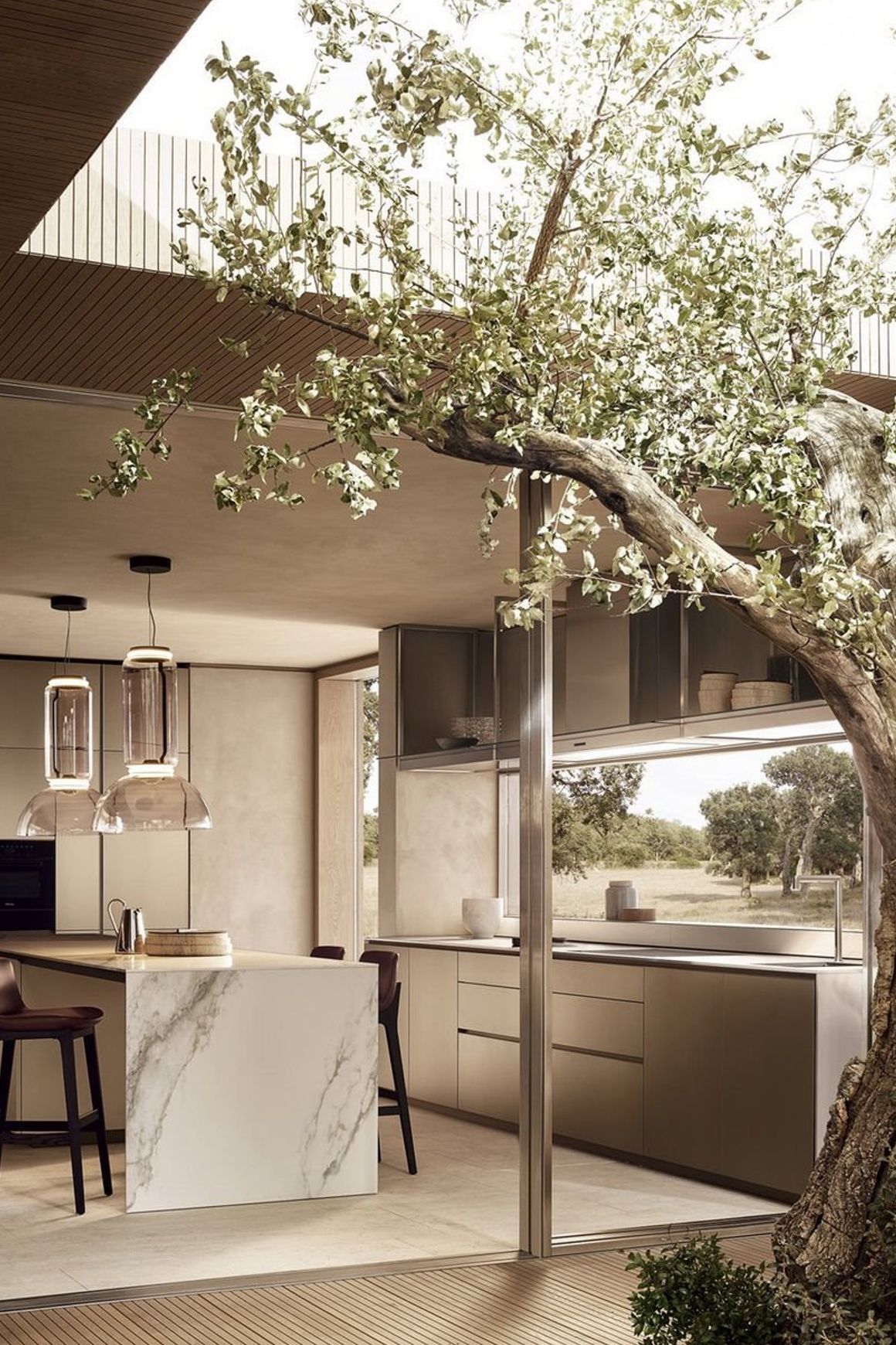 Alea Pro Kitchen