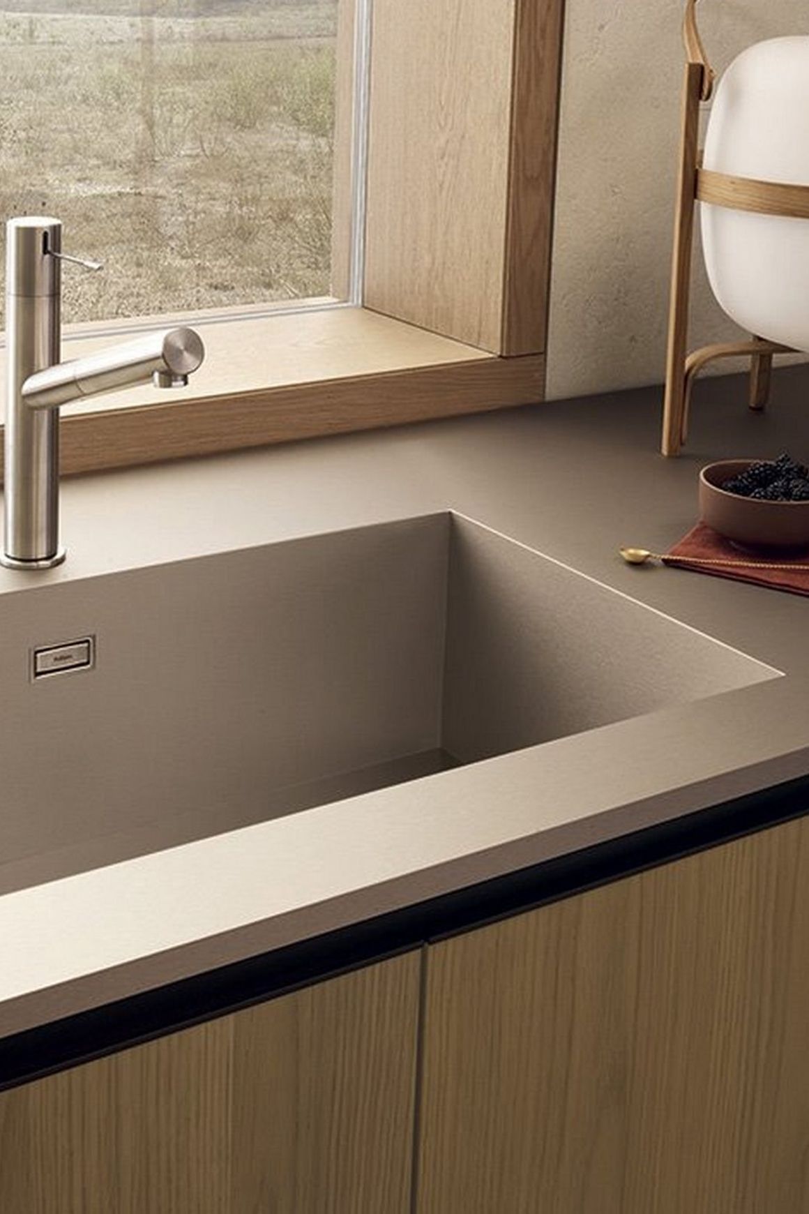 Alea Pro Kitchen