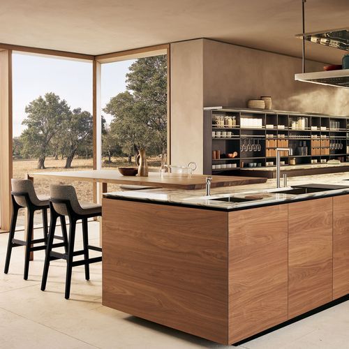Artex Kitchen