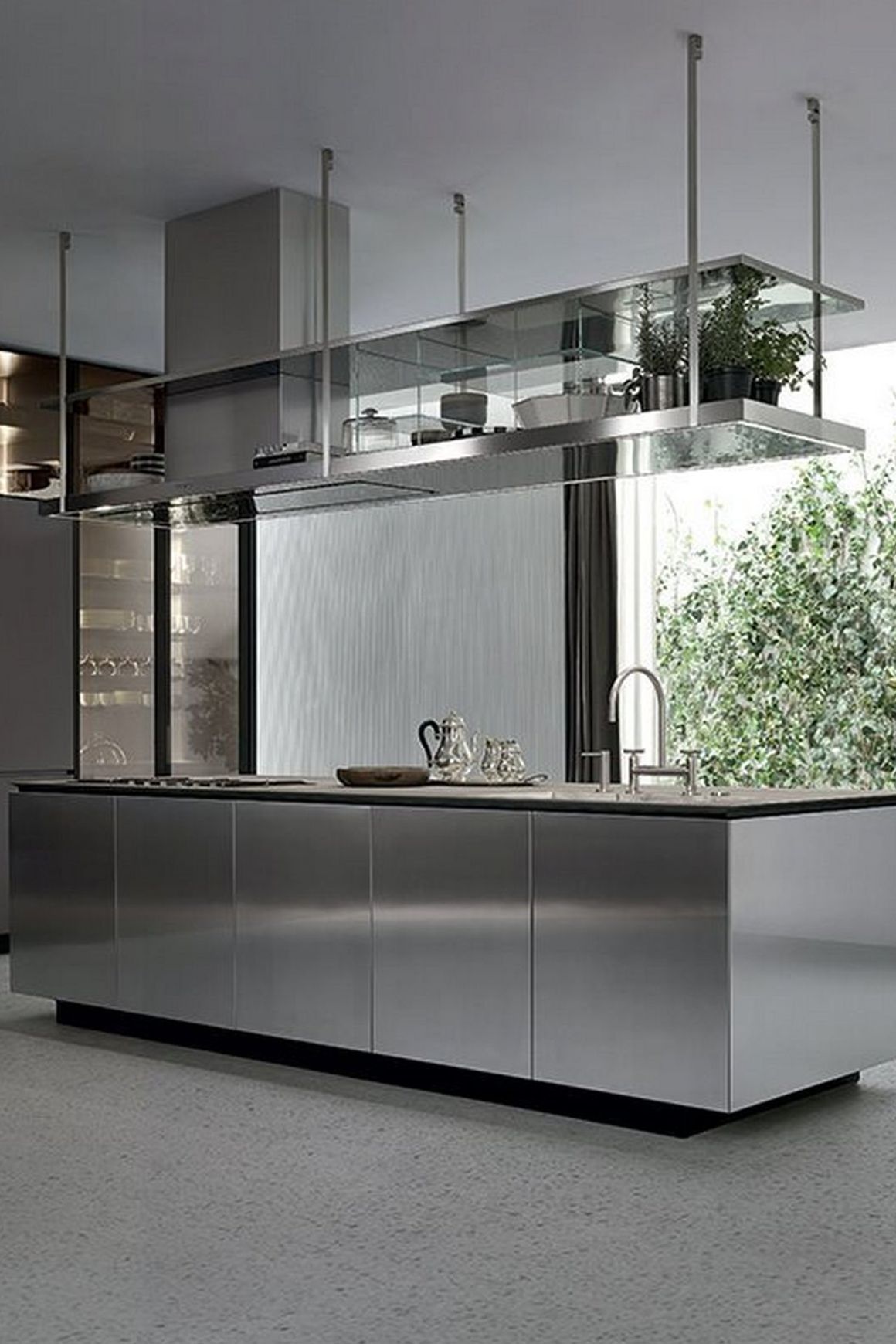 Artex Kitchen