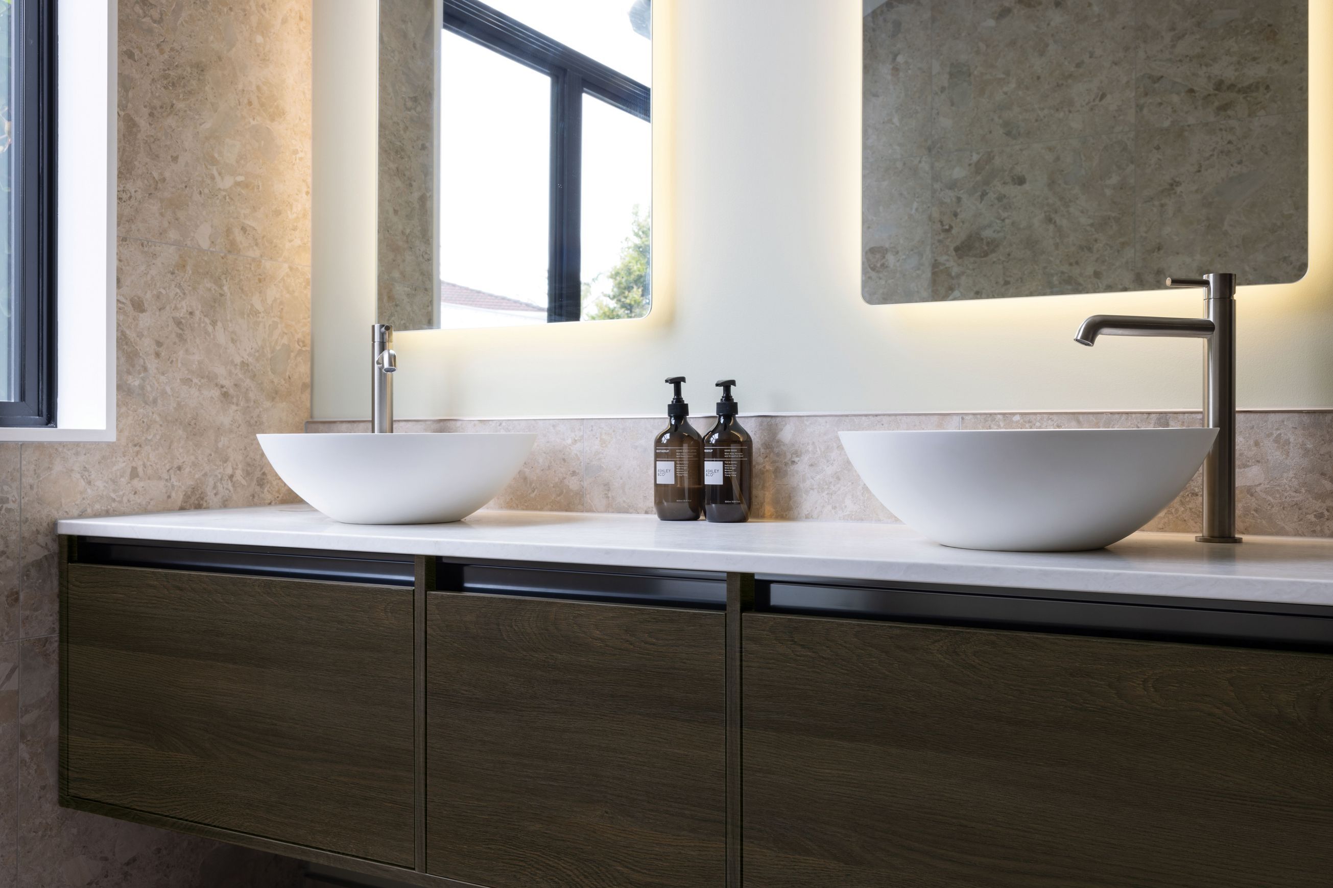 Prime Melamine Interior Panels