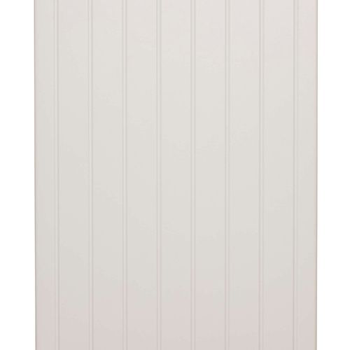 Durostyle Gold Series - Epsom 35 Kitchen Cabinet Doors