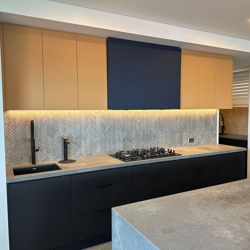 Fenix for Interiors | Decorative Panels