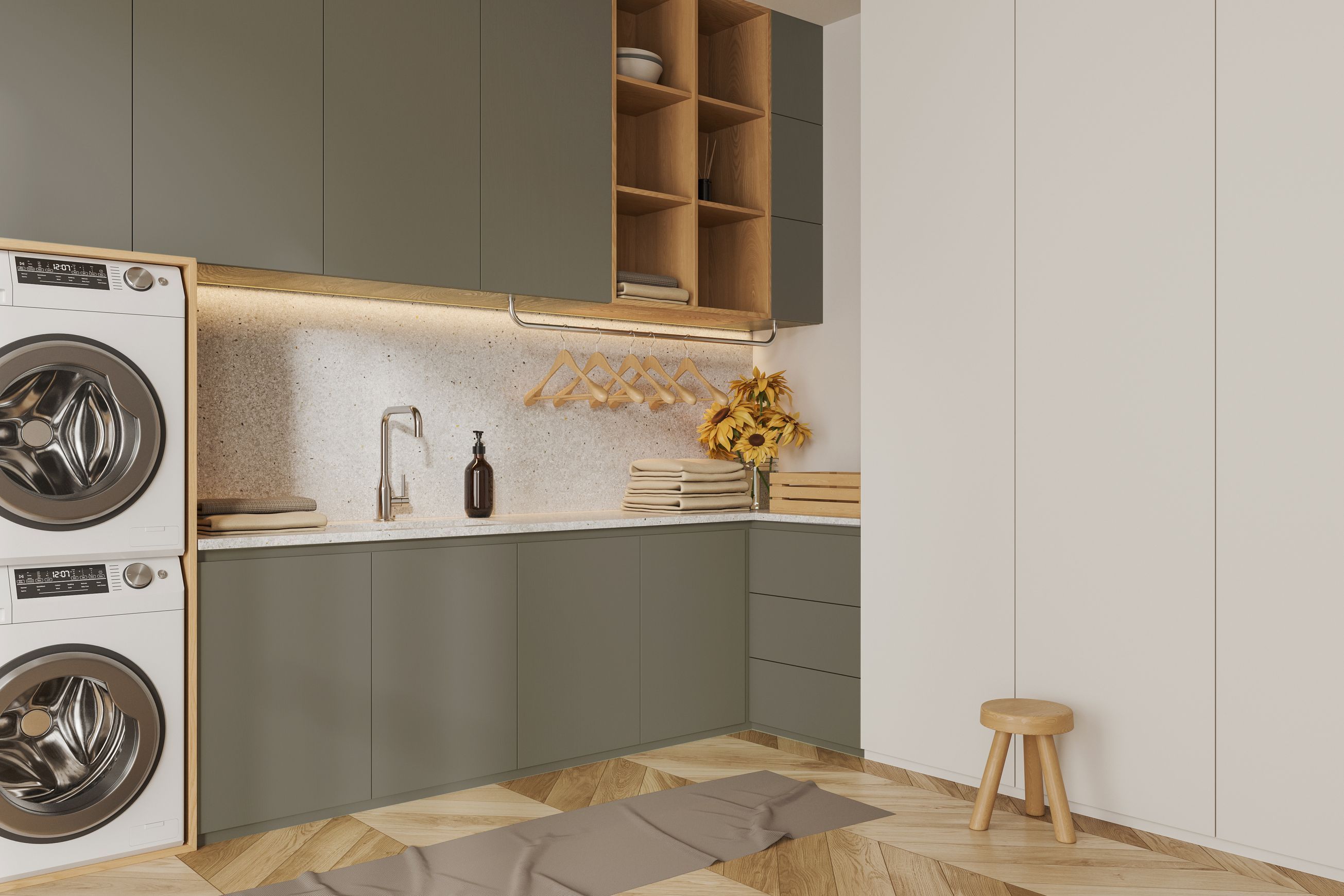 HPL Italia Laminated Panels