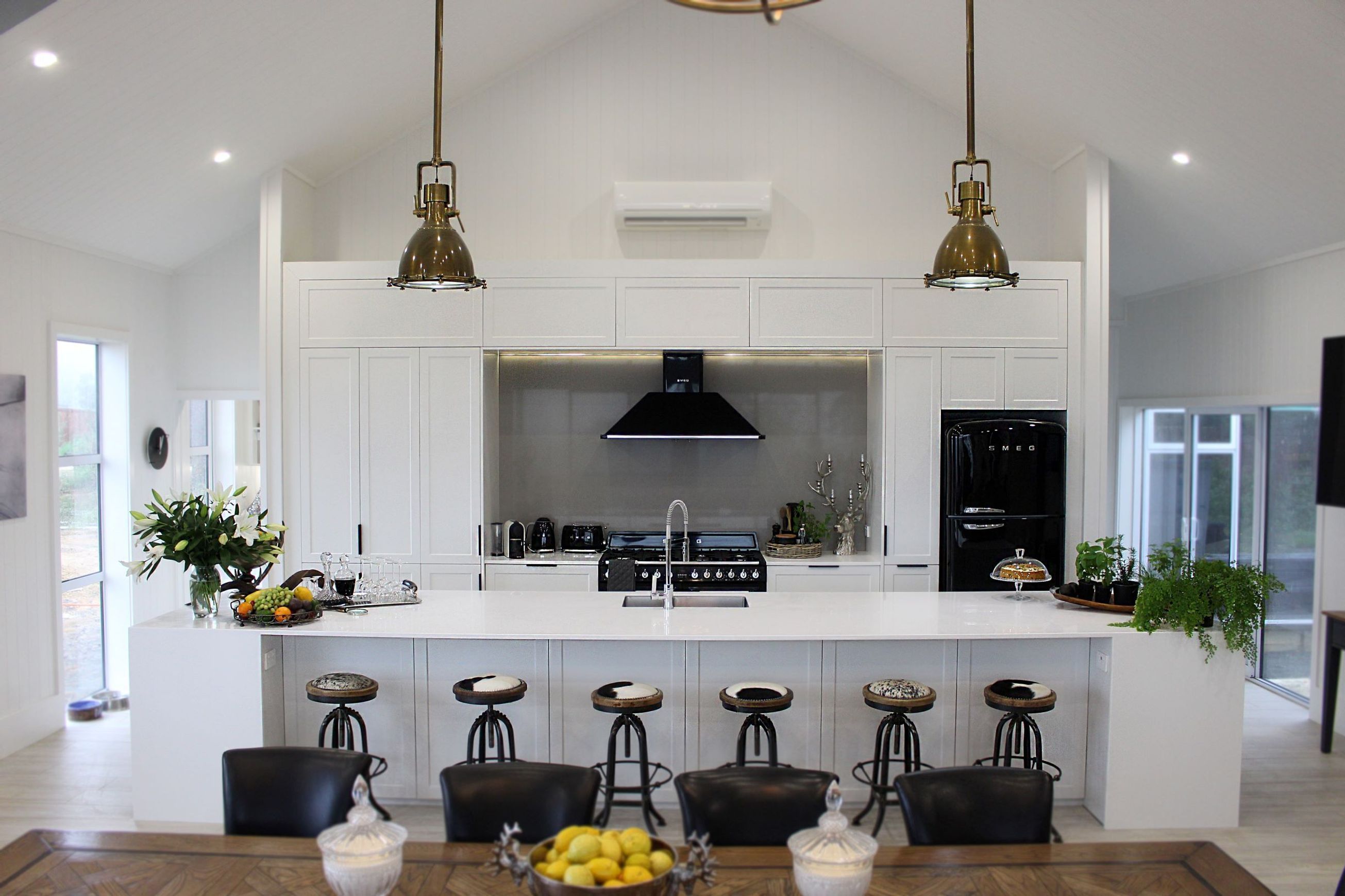 Prestyle Platinum Series - Kendal Kitchen Cabinet Doors