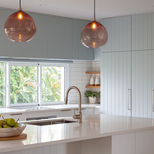 Dezignatek Cabinetry Door Profiles