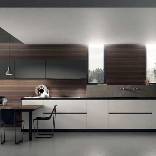 Kitchen Design by Aster Cucine