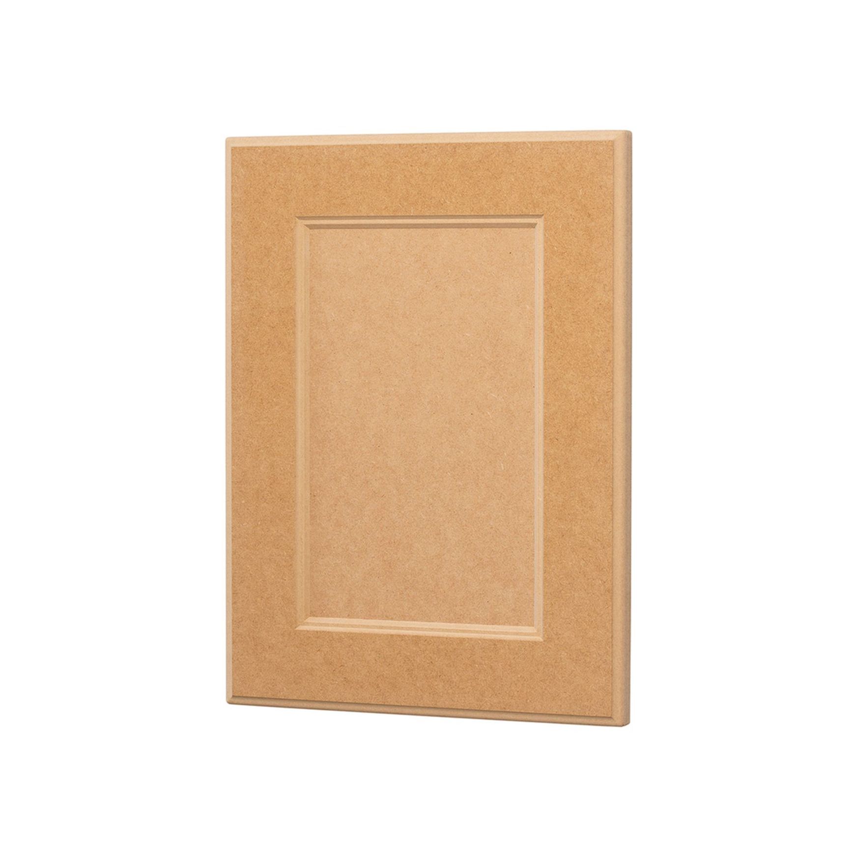Prestyle Platinum Series - Preston 2 Piece Kitchen Cabinet Doors
