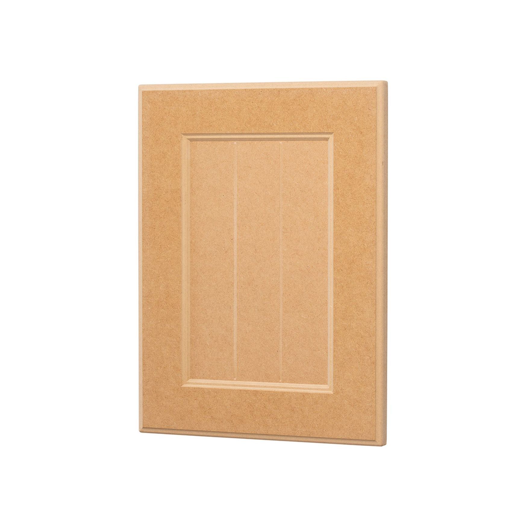 Prestyle Platinum Series - Carlisle 2 Piece Kitchen Cabinet Doors