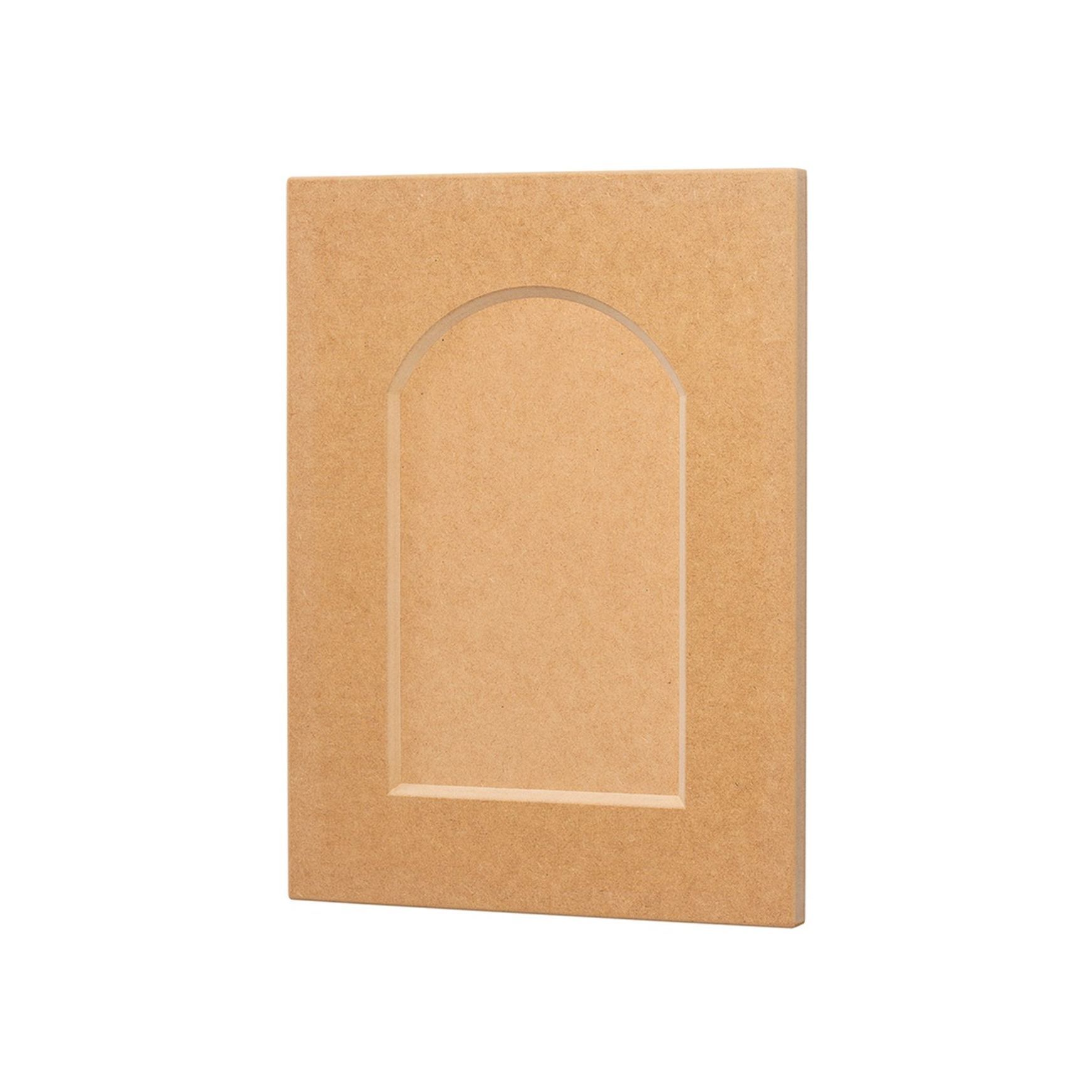 Prestyle Platinum Series - Kendal Arch 2 Piece Kitchen Cabinets