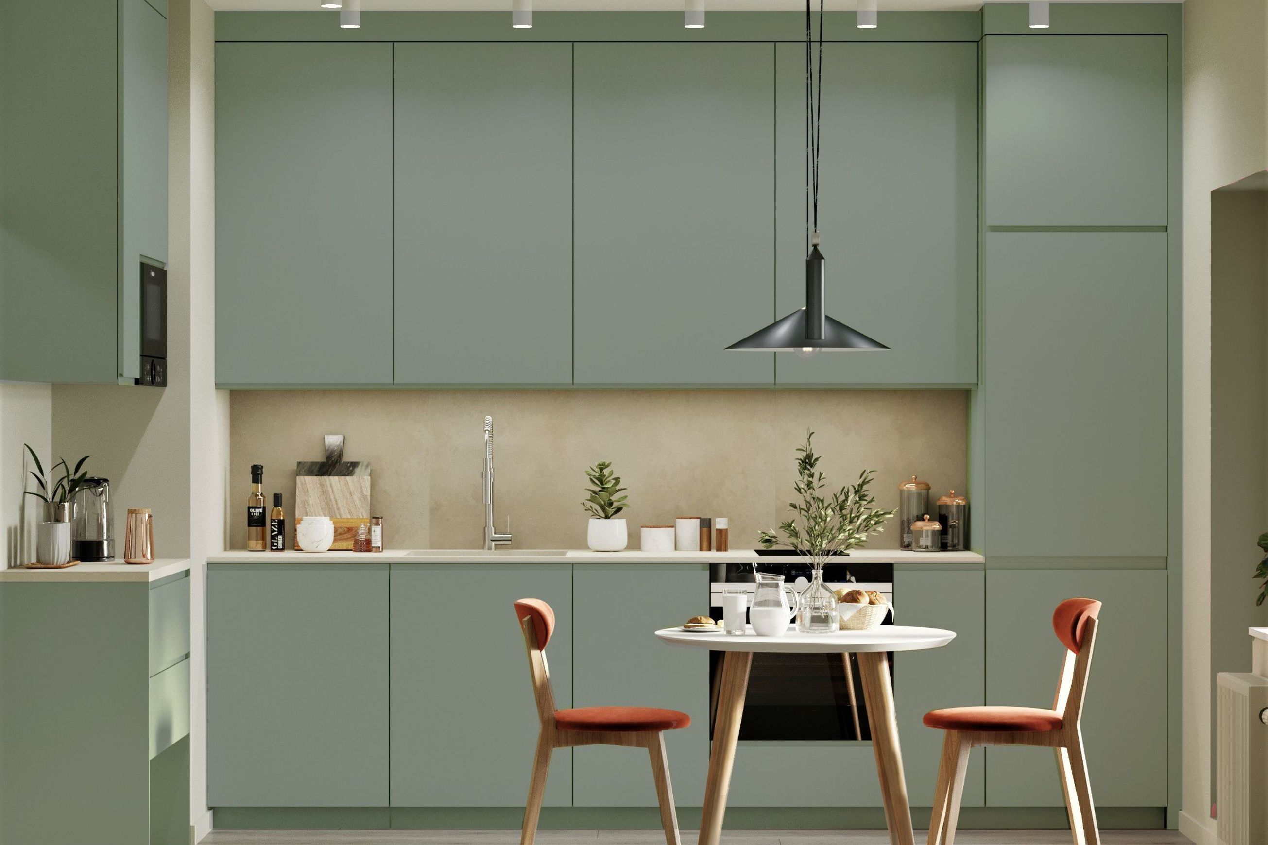 Perfect Matte Melaboard MDF Panels