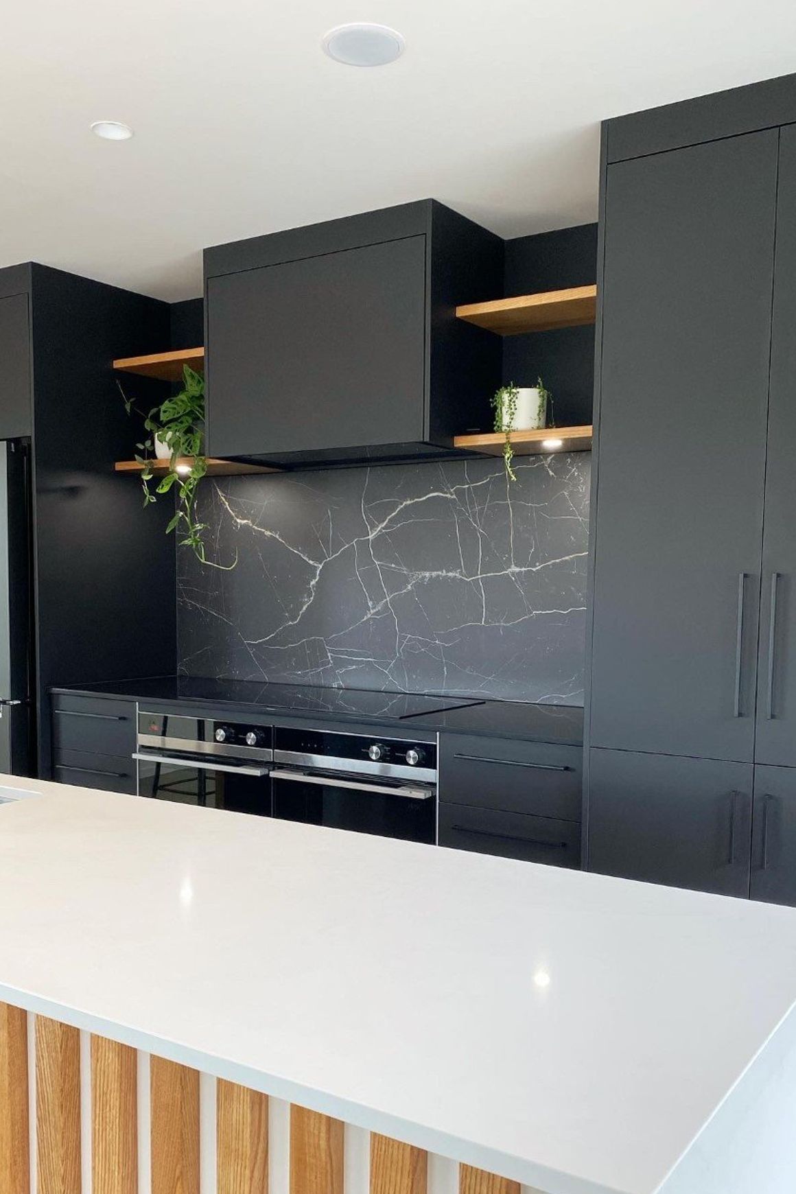 Perfect Matte Melaboard MDF Panels