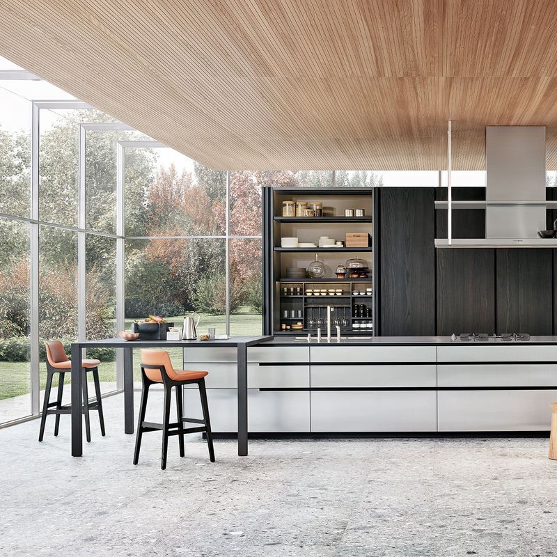 Phoenix Kitchen