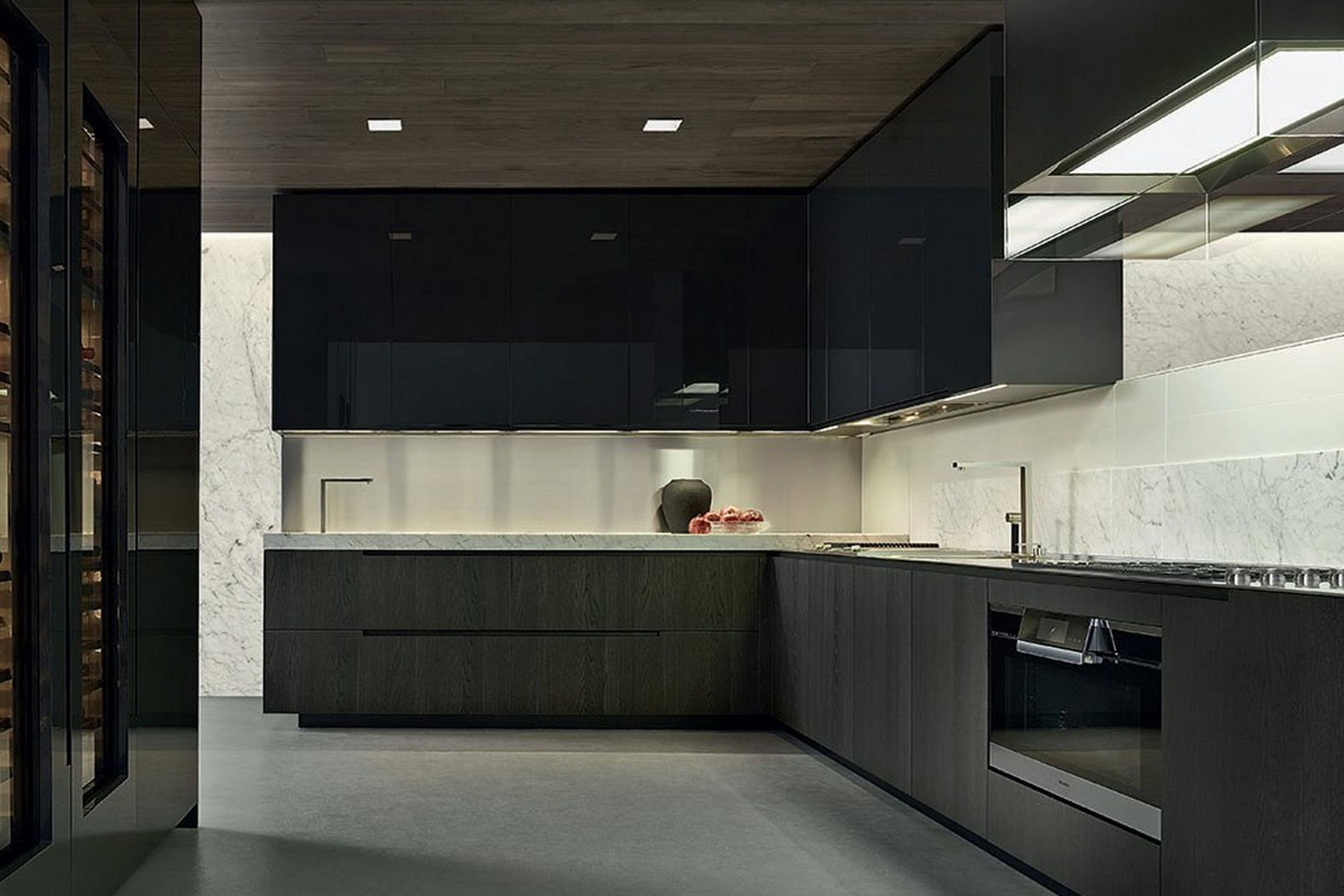 Phoenix Kitchen