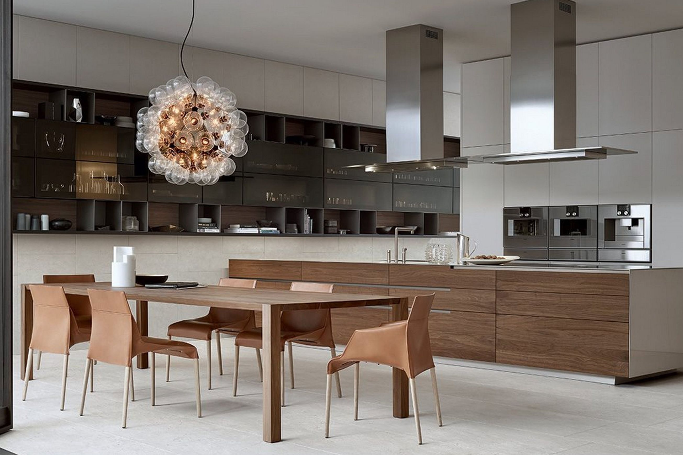 Phoenix Kitchen
