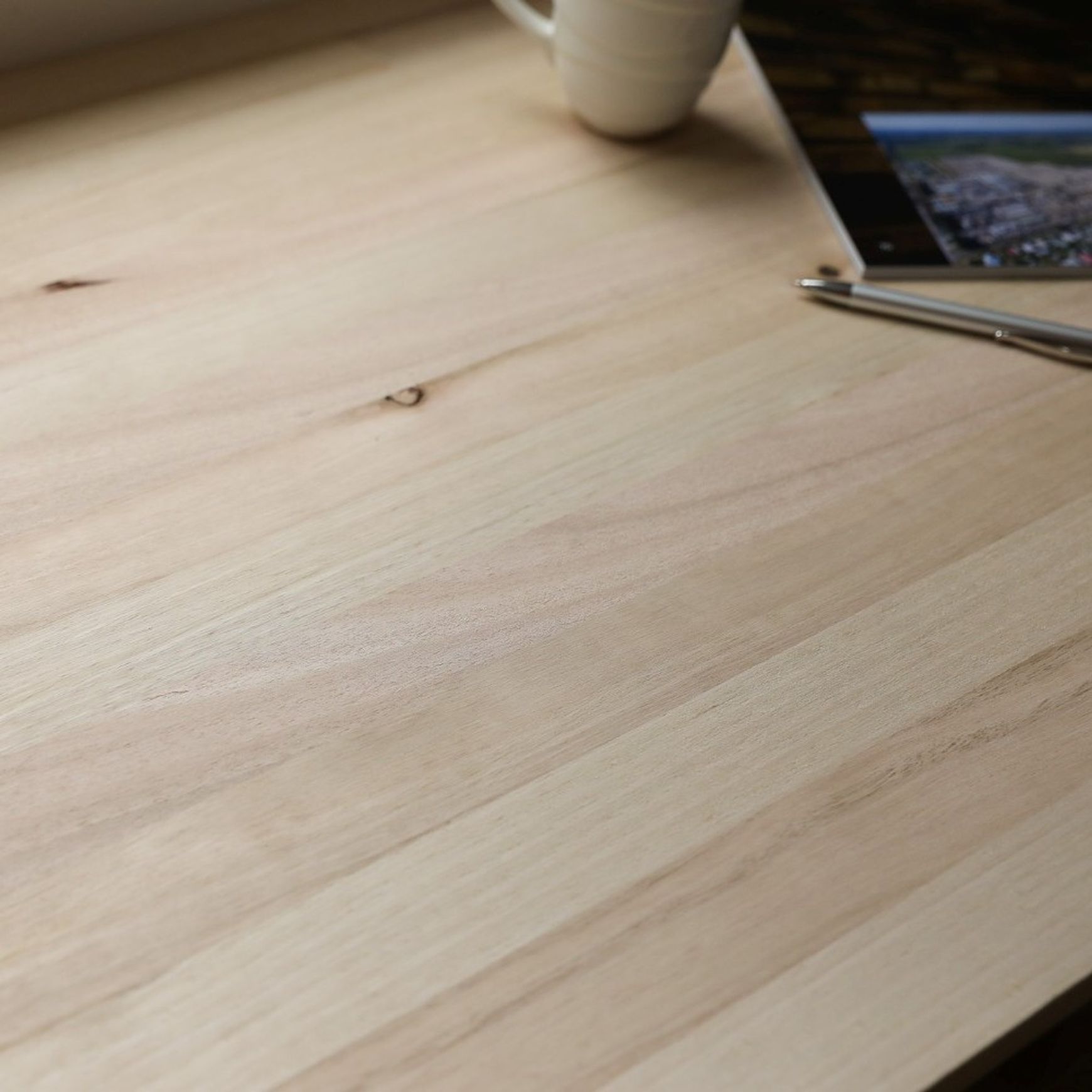 Timber Benchtops & Panels