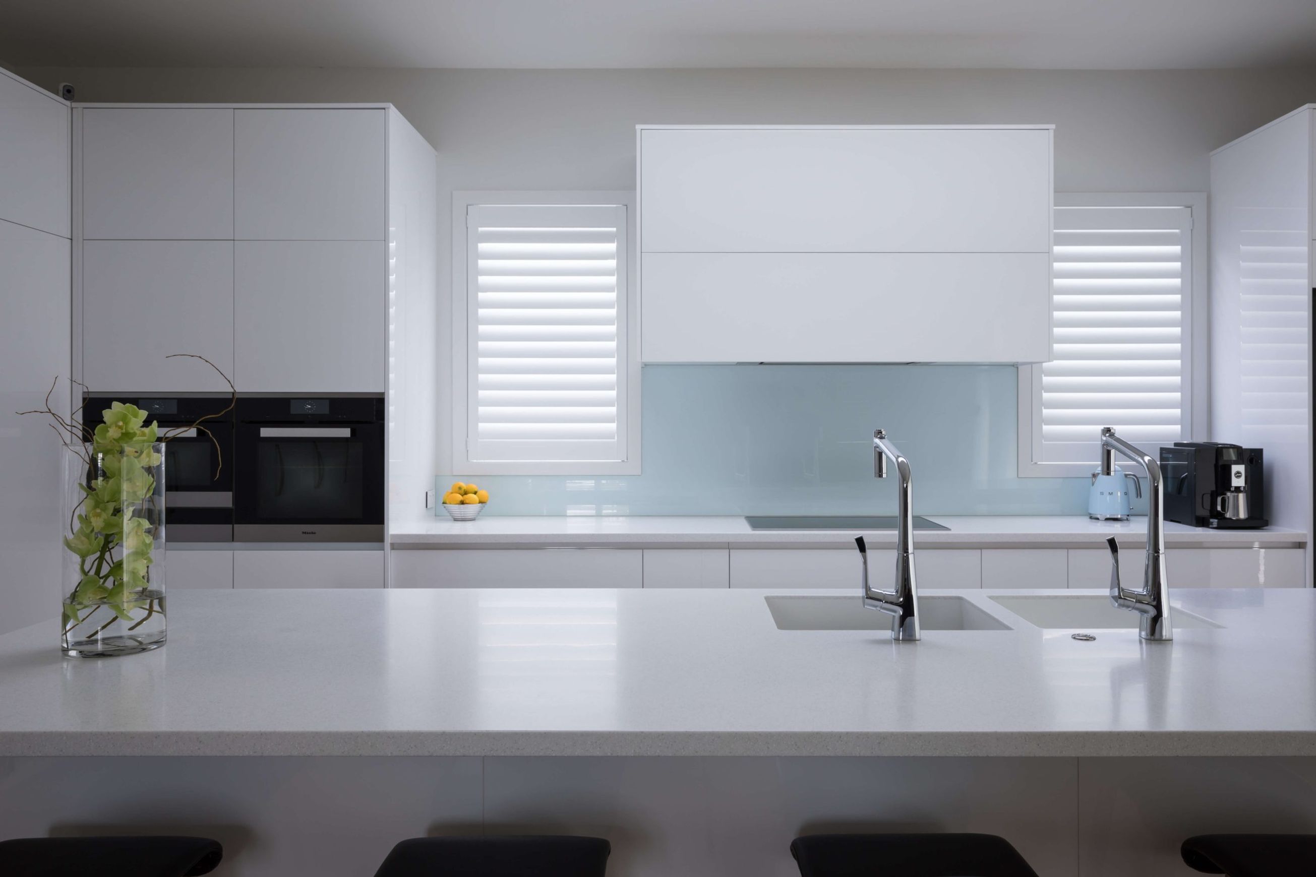Acrygloss® - The Ultimate High Gloss Finish