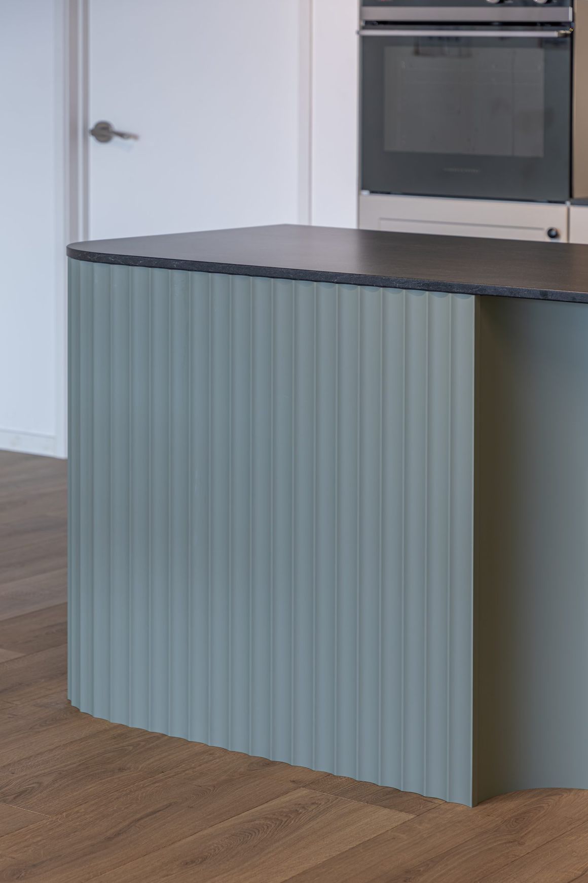 Opticoat™ - Durable Coated Cabinet Doors