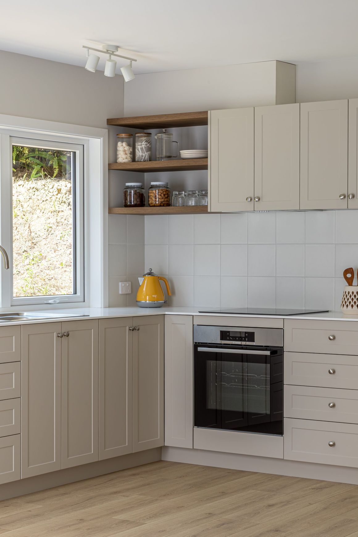Opticoat™ - Durable Coated Cabinet Doors