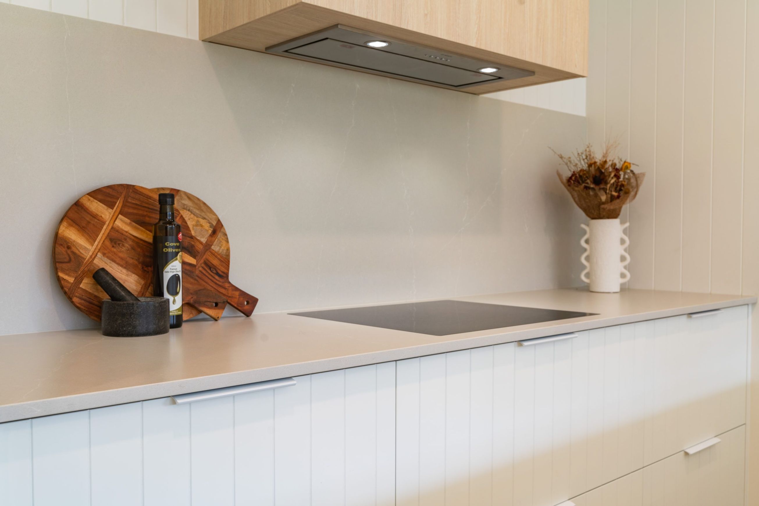 Optidoor® - Paintable Cabinet Doors