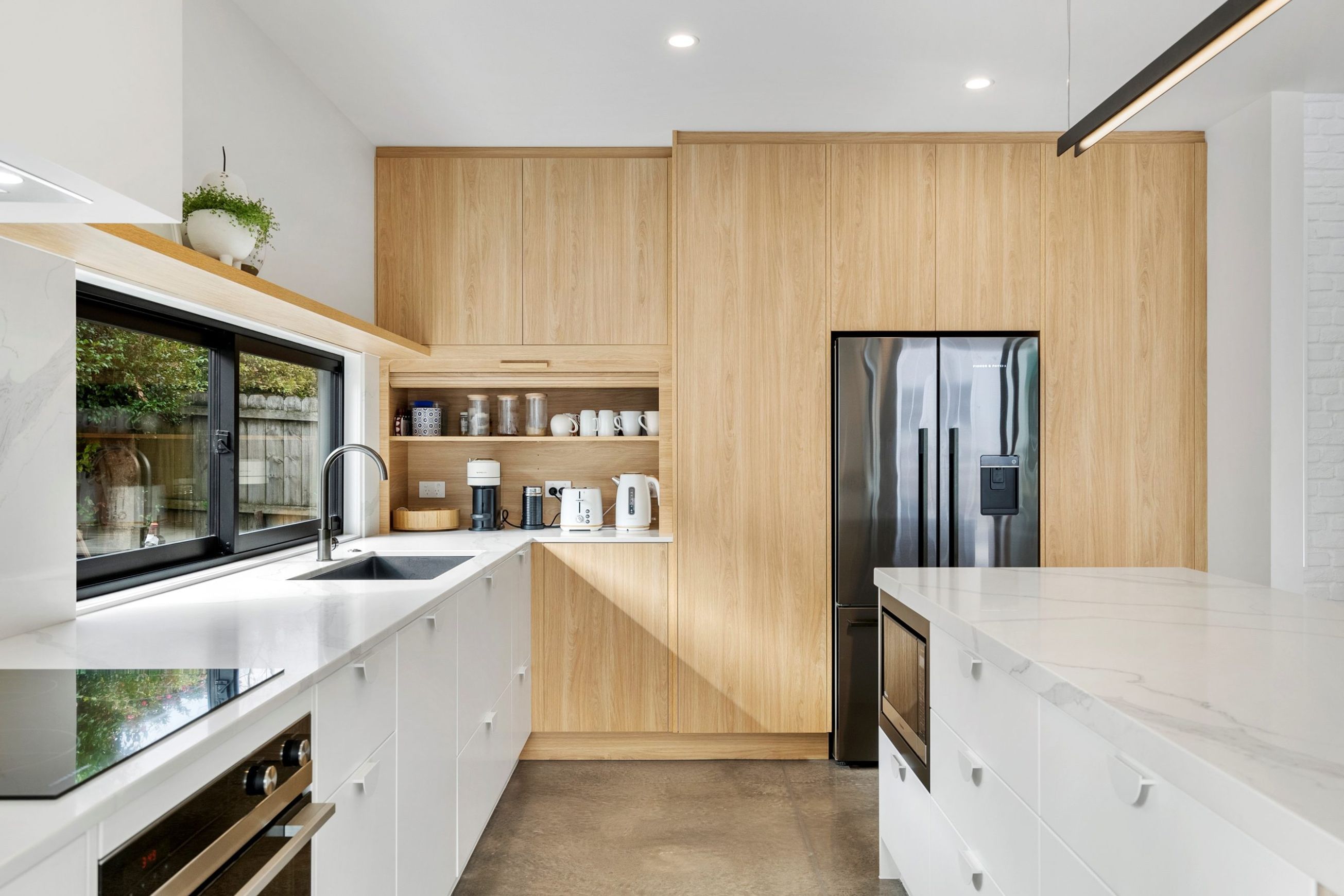 Single Sided RollerDoors