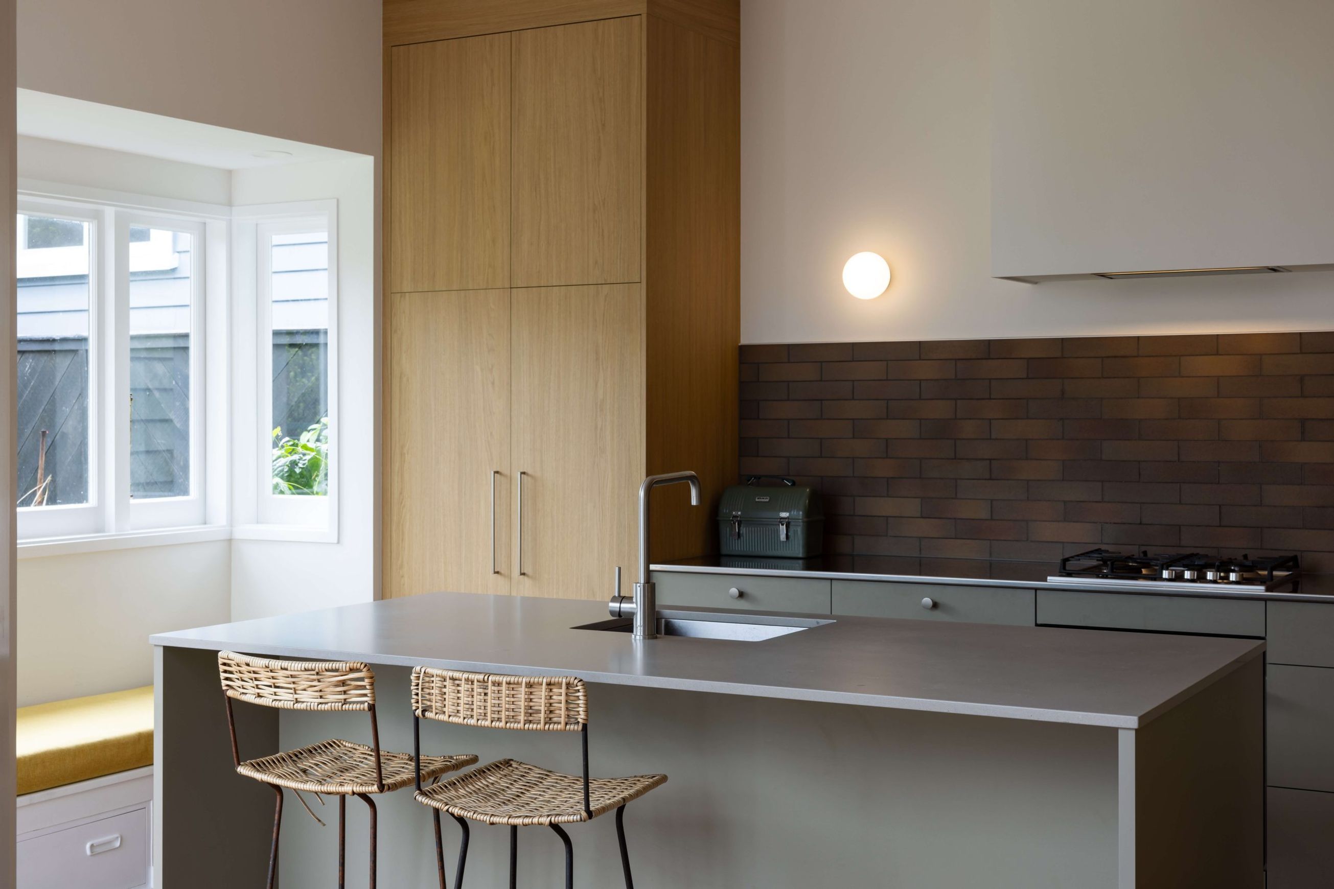Timbalook® Kitchen Cabinet Doors