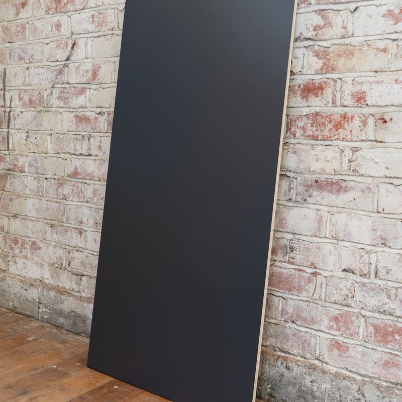 Supalam Dark Grey | Laminate Panels