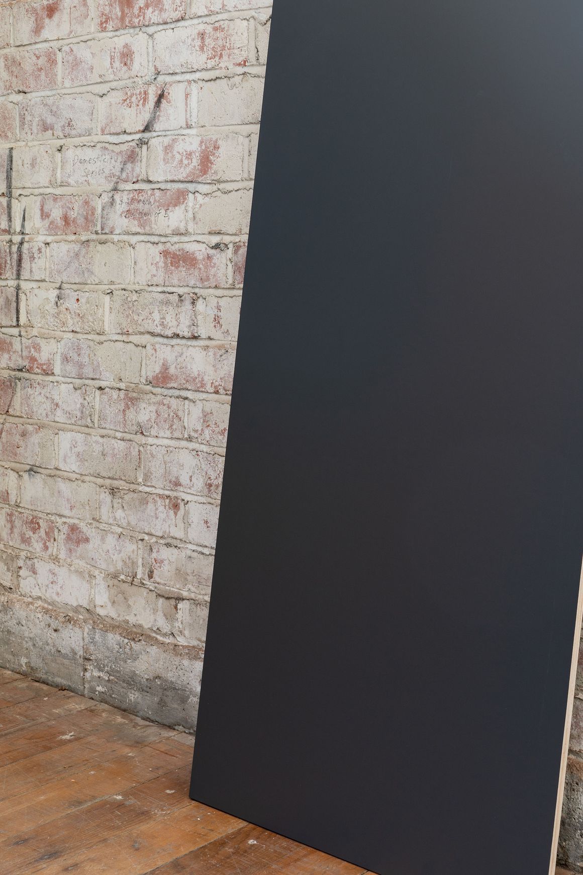 Supalam Dark Grey | Laminate Panels