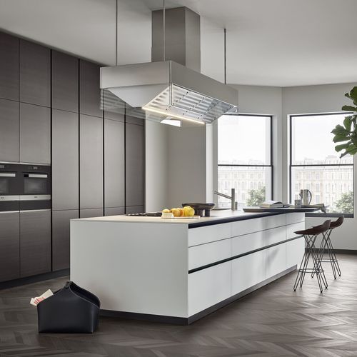 Twelve Kitchen