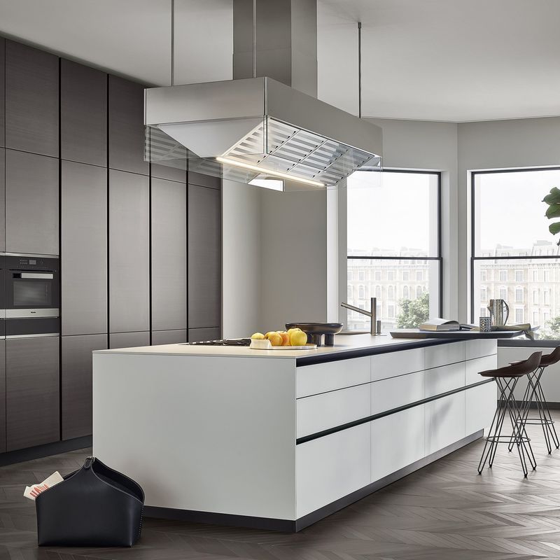 Twelve Kitchen