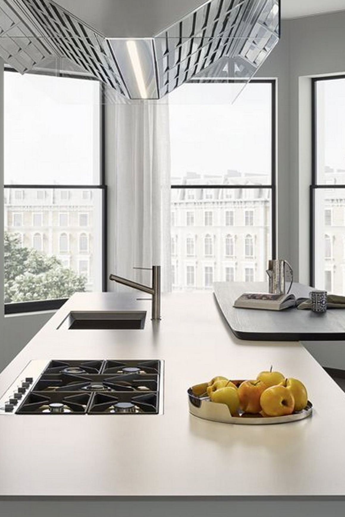 Twelve Kitchen