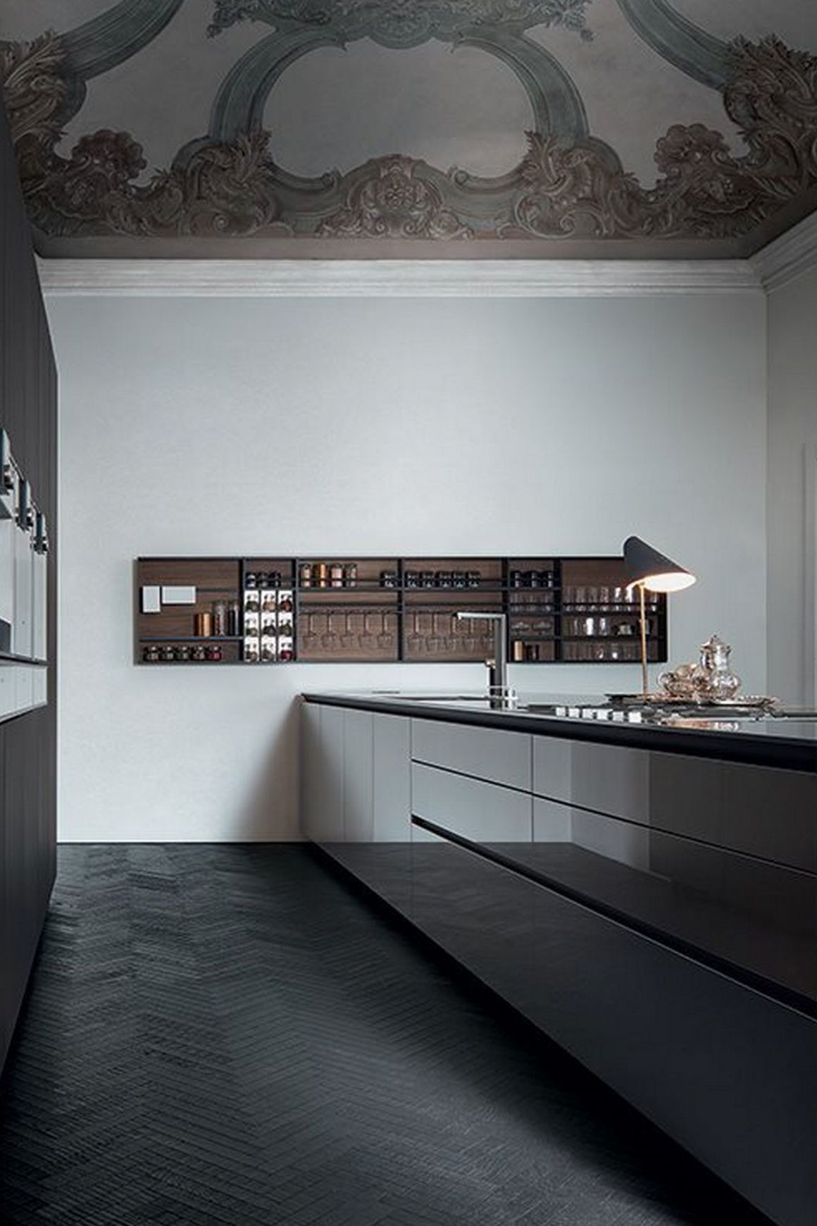 Twelve Kitchen
