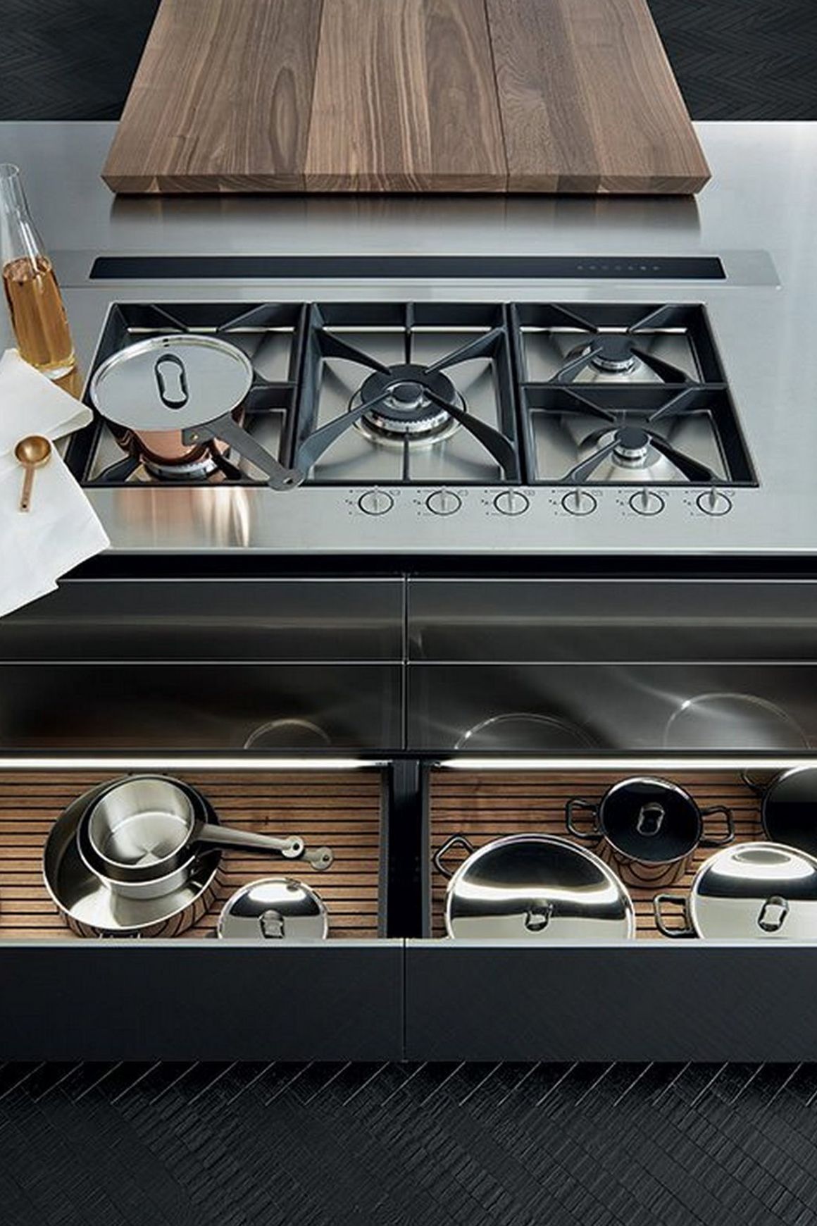 Twelve Kitchen