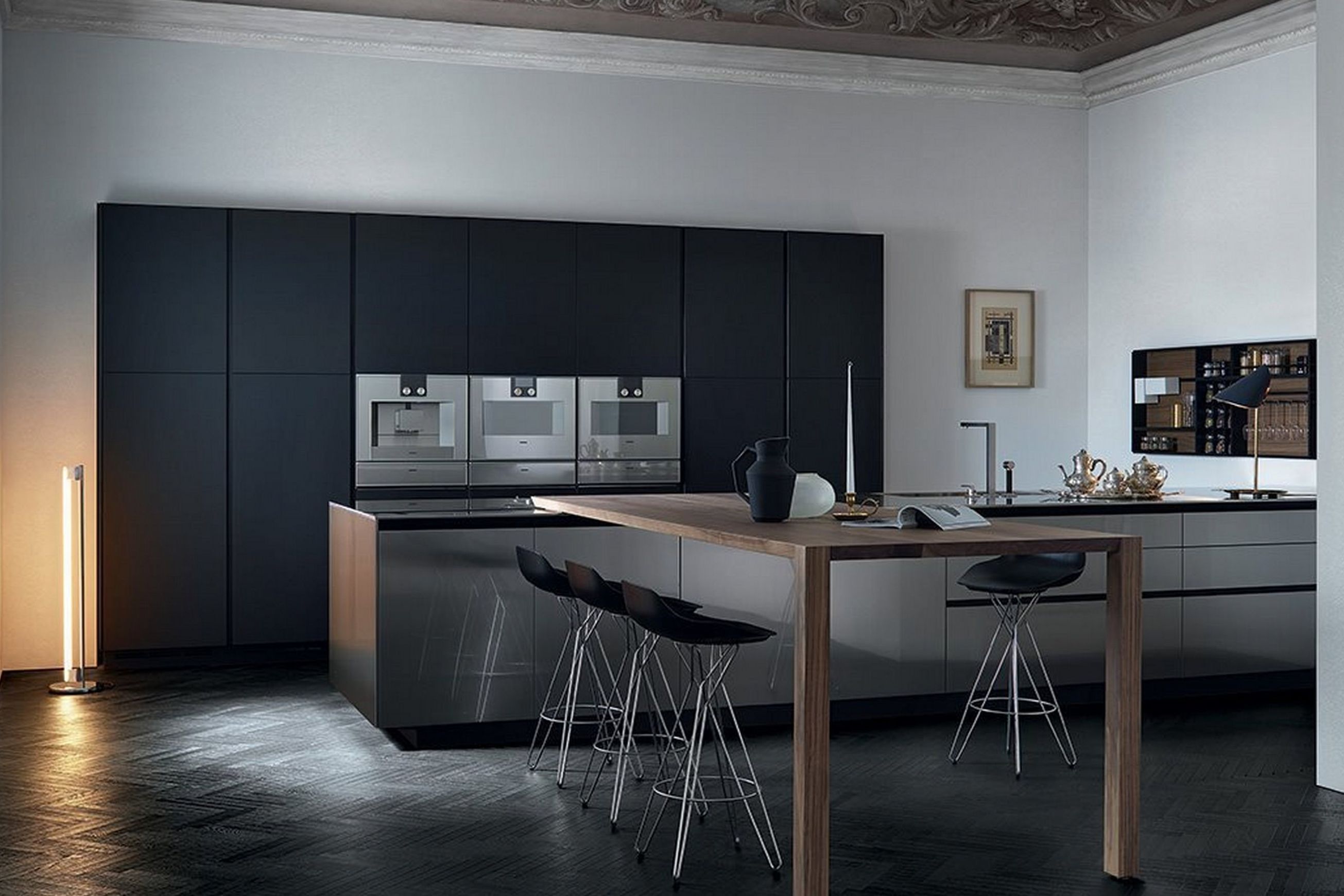 Twelve Kitchen