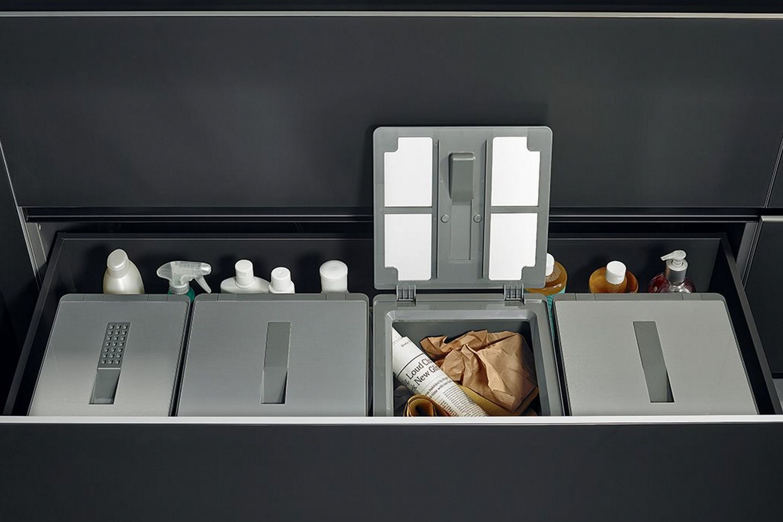 Twelve Kitchen