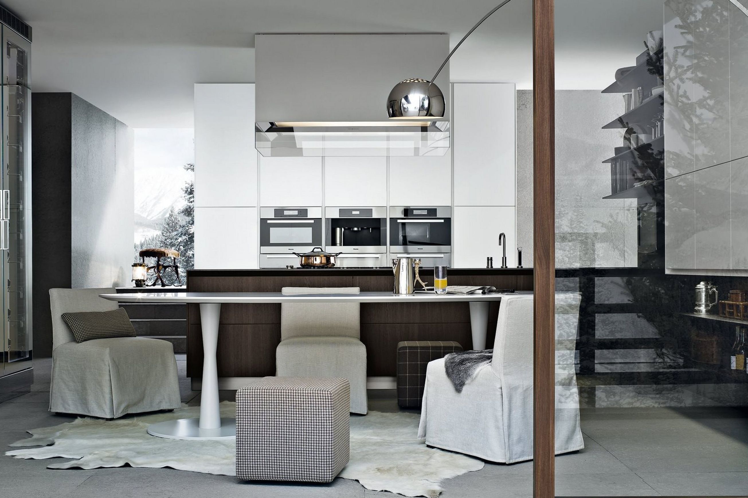 Twelve Kitchen