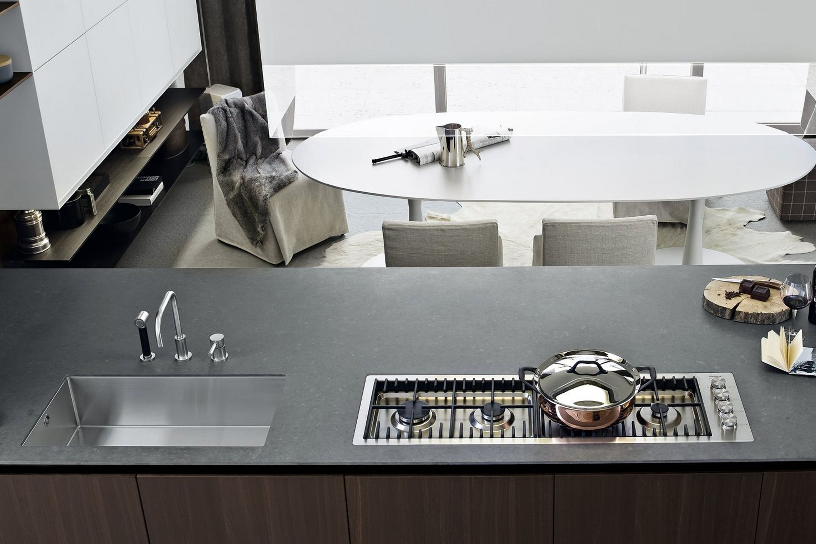 Twelve Kitchen