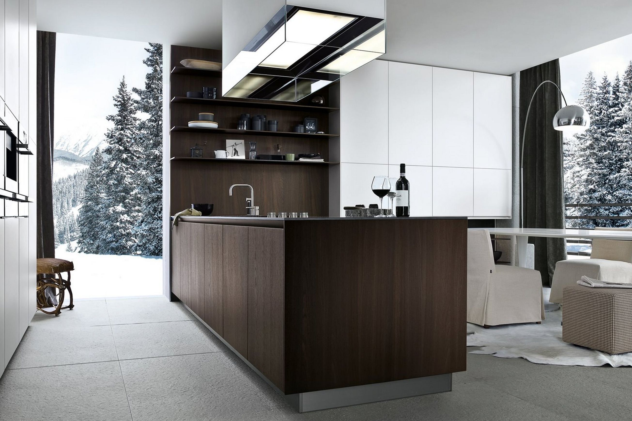 Twelve Kitchen