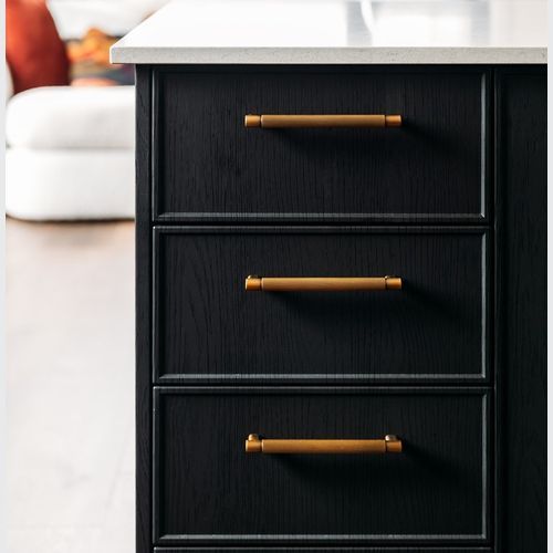 Boston Kitchen Cabinet Doors