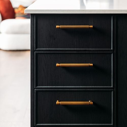 Boston Kitchen Cabinet Doors