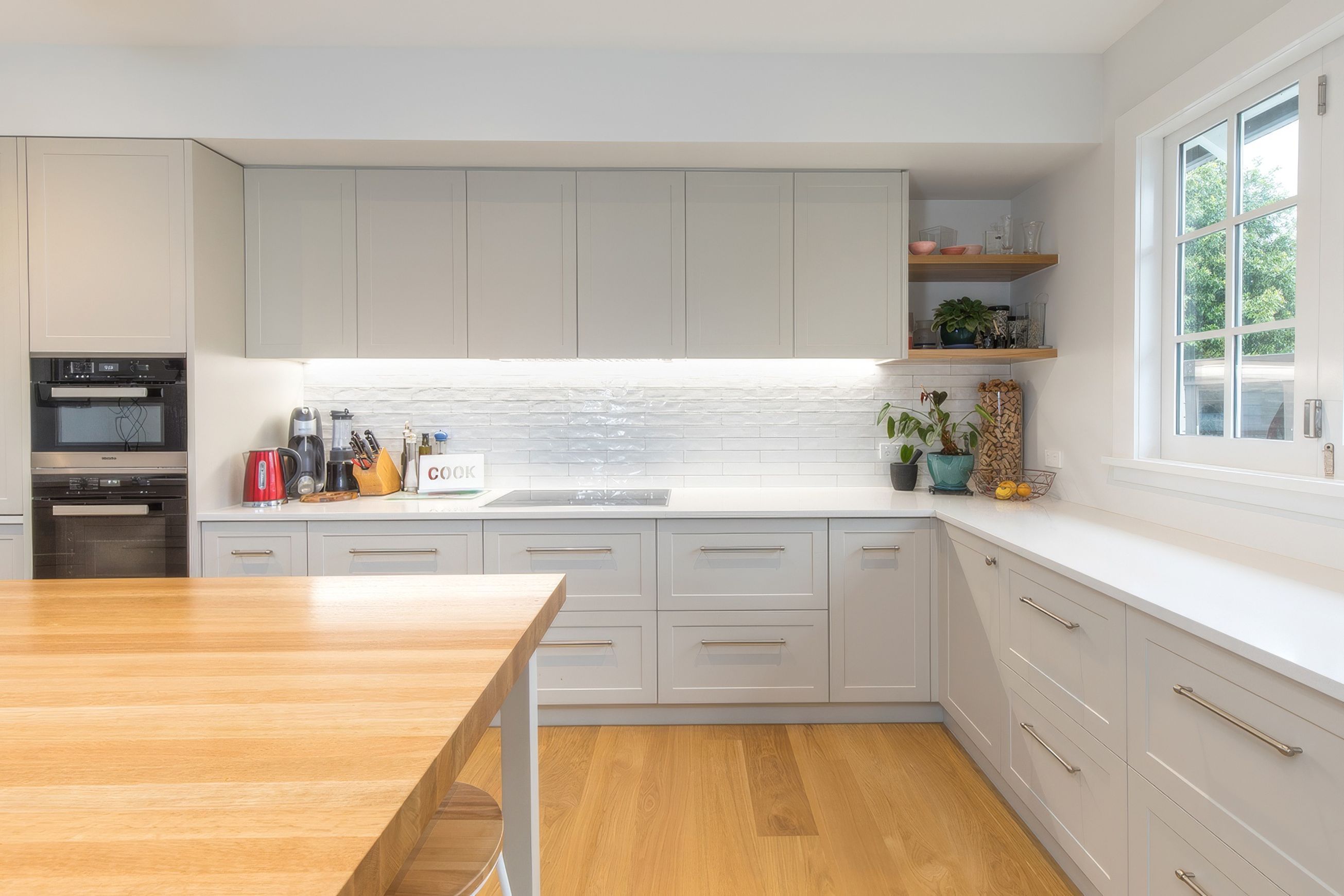 Mist l Durostyle Kitchen Cabinet Doors