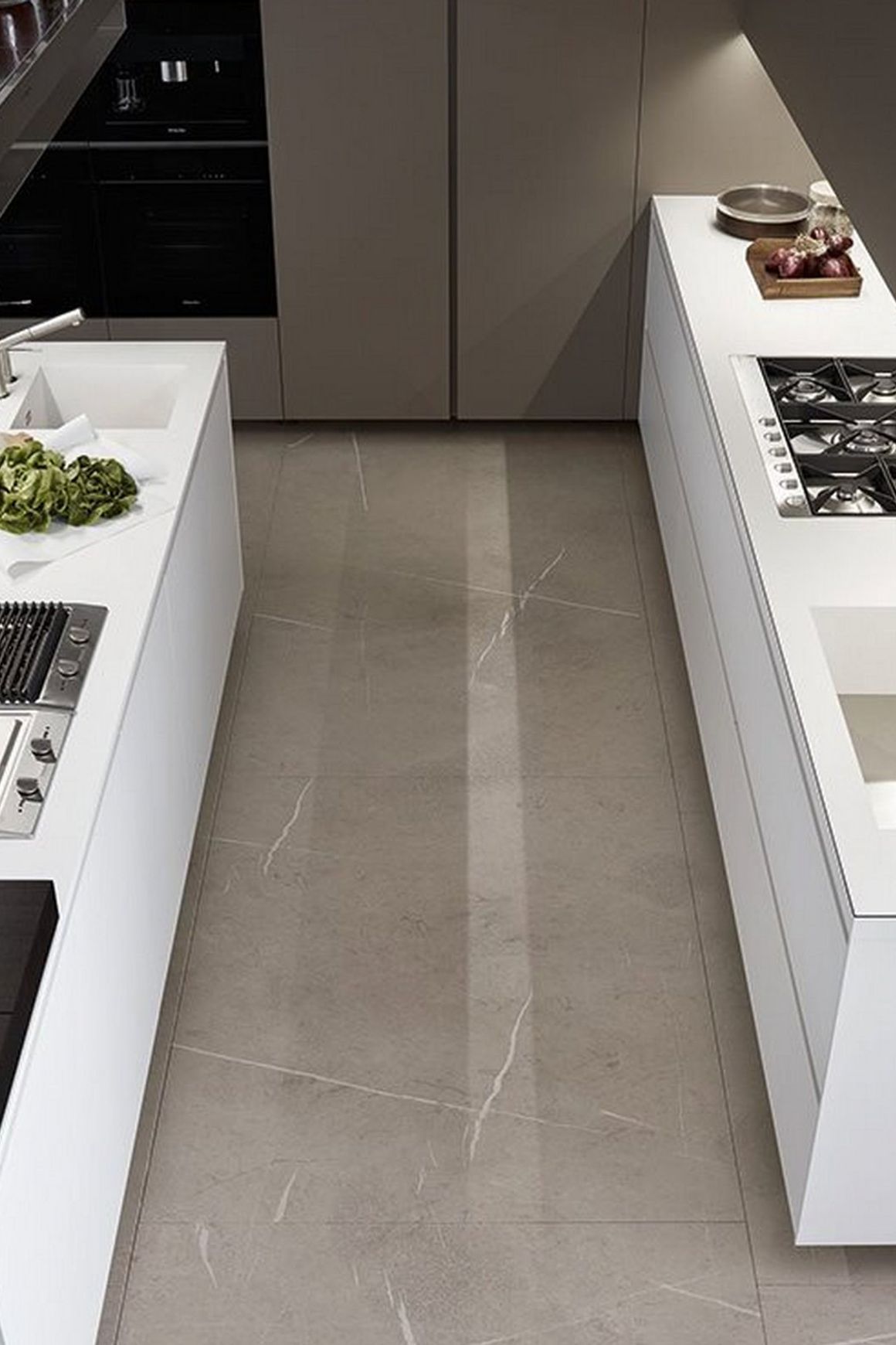Alea Kitchen