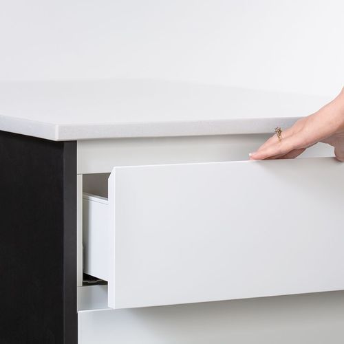 Sleekform Handleless Series - Kitchen Cabinet Doors