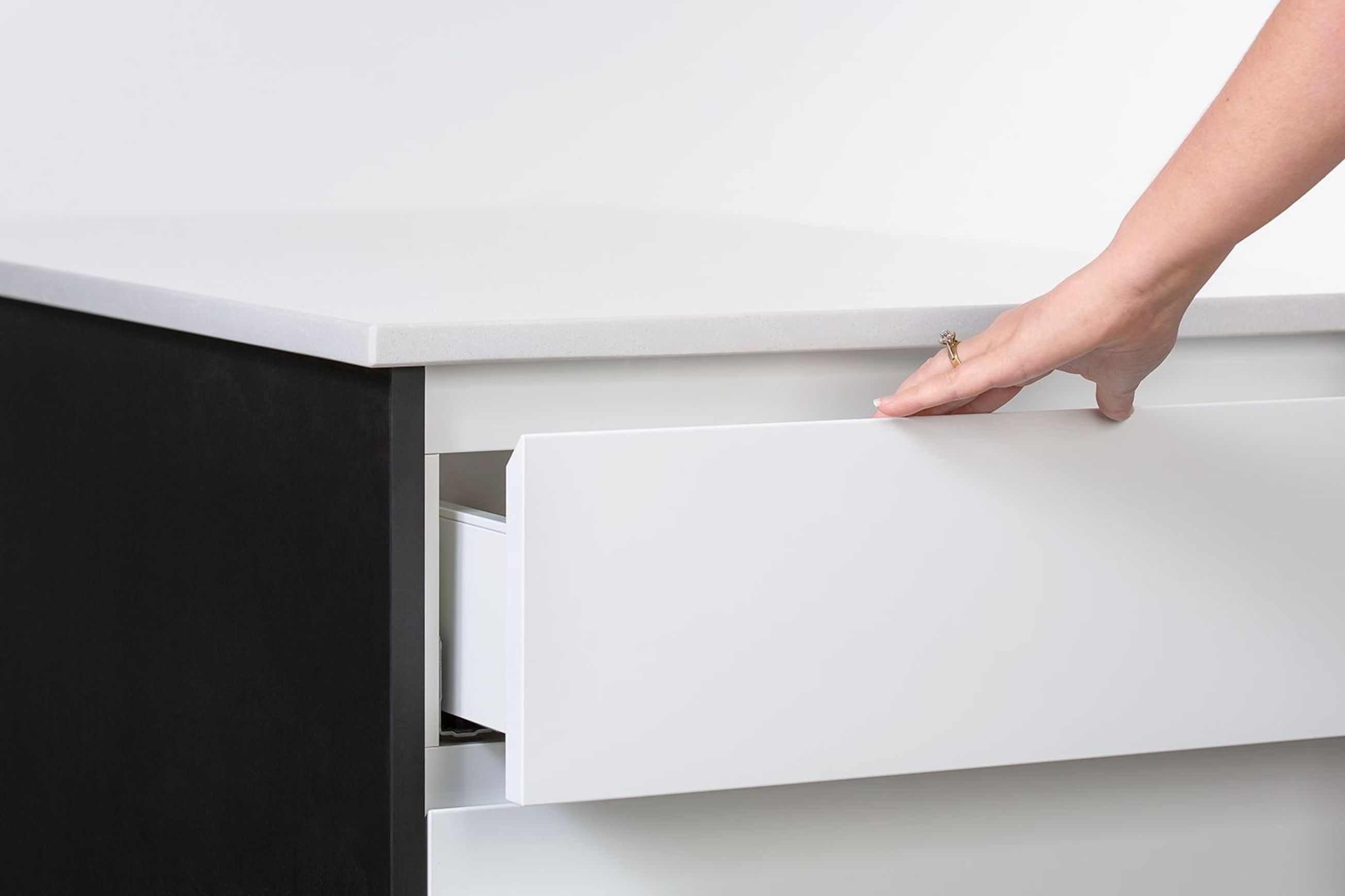 Sleekform Handleless Series - Kitchen Cabinet Doors