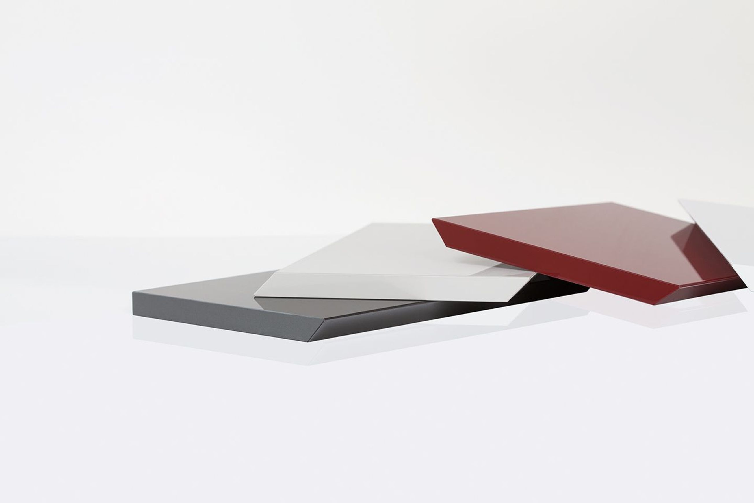 Sleekform Handleless Series - Kitchen Cabinet Doors