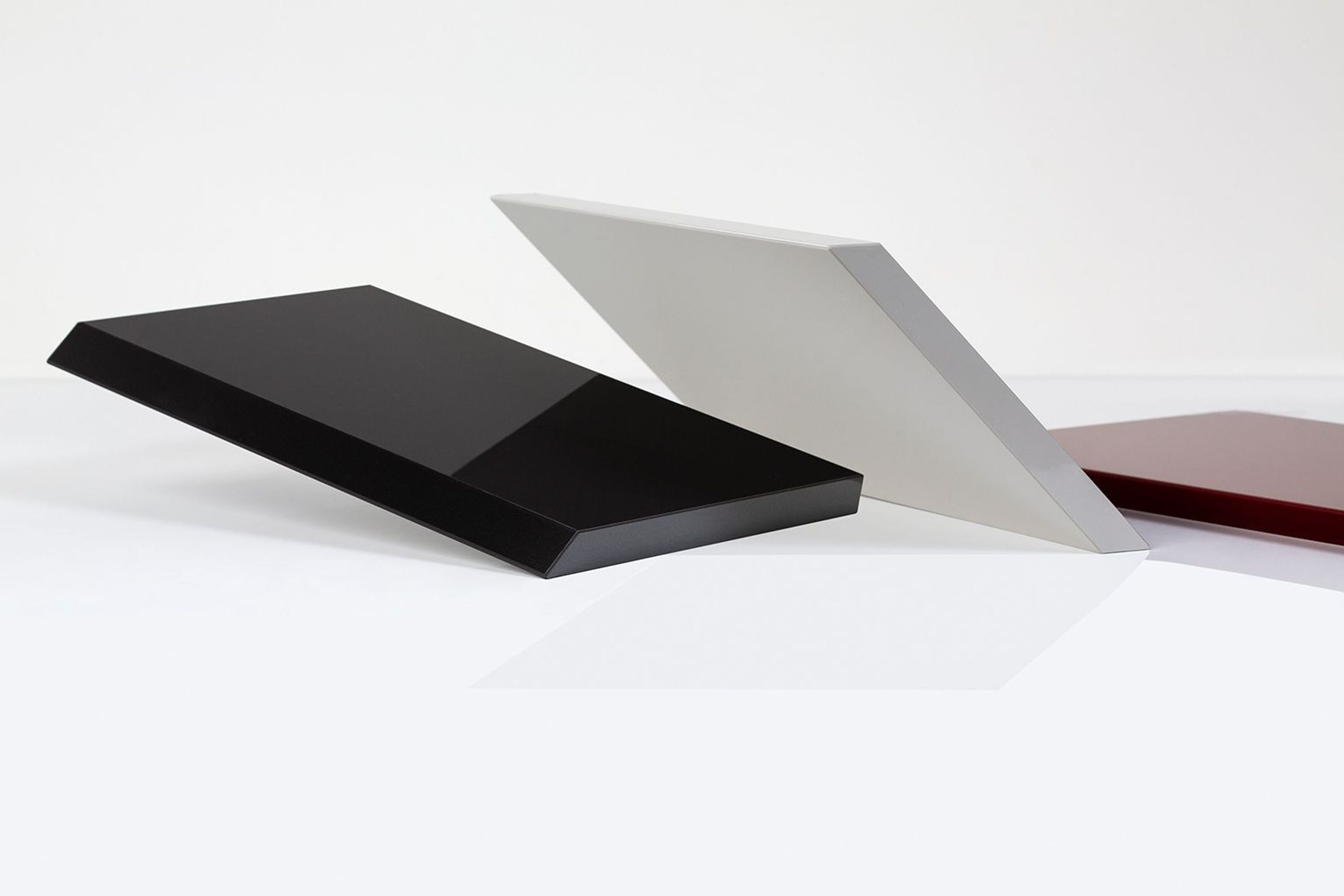 Sleekform Handleless Series - Kitchen Cabinet Doors