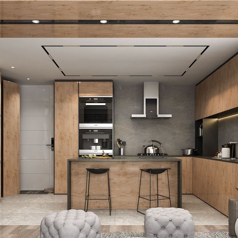 MOD Kitchen